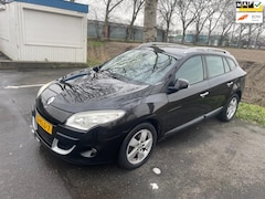 Renault Mégane Estate - 1.6 Dynamique