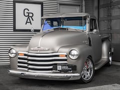 Chevrolet Apache - Pick Up 3100 5.7L 'Restomod'