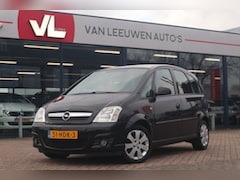 Opel Meriva - 1.6-16V Temptation | Nieuw Binnen | Airco | Trekhaak | Radio CD