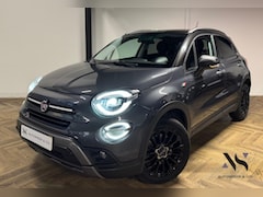 Fiat 500 X Cross - 1.3 GSE City Cross Opening Edition KEYLESS BLINDSPOT