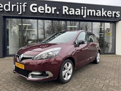 Renault Scénic - 2.0 140pk Automaat Bose*Navigatie*ECC