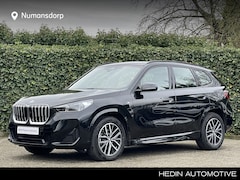 BMW X1 - sDrive18i | M-Sport | Adapt. Onderstel | Comfort Acces | Adapt. Led | Camera | Shadow Line