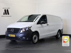 Mercedes-Benz Vito - 116 CDI Lang EURO 6 - Airco - Navi - Cruise - € 18.900, - Excl