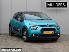 Citroën C3 - 1.2 PureTech Feel Edition Automaat | Apple Carplay / Climate / Cruise