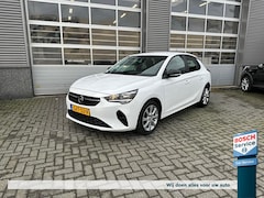 Opel Corsa - 1.2 Turbo Start/Stop 100pk Edition