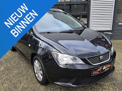 Seat Ibiza - 1.2 TSI Style *CLIMA-APK-105PK