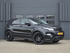 Land Rover Range Rover Evoque - 2.2 SD4 4WD Dynamic | PANO | DAB | KEYLESS |