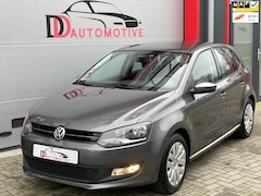 Volkswagen Polo - 1.2 TSI Comfortline CRUISE/AIRCO/ORGNL/TREKHAAK/6BAK/105PK