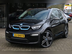 BMW i3 - Basis 120Ah 42 kWh/ACC/Standkachel/File Assistent/Leder/Stoelverwarming