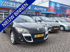 Renault Mégane Coupé - 1.4 TCe Sélection Business Sport Airco L.M velgen Nw APK