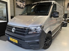 Volkswagen Crafter - 35 2.0 TDI L3H2 Comfortline Navi, Pdc, Camera, LMV, BPM VRIJ