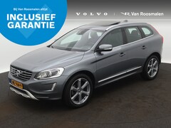 Volvo XC60 - 2.0 T6 Polar+ 360 camera - origineel NL - 1ste eigenaar