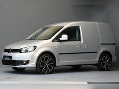 Volkswagen Caddy - 1.2 TSI AIRCO | BTW/BPM VRIJ | CARPLAY