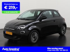 Fiat 500e - Icon 42 kWh | Navigatie | Parkeersensor | Apple Carplay | Zondag Open