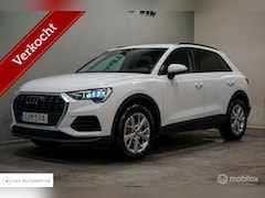 Audi Q3 - 45 TFSI e edition, trekhaak, sportstoelen