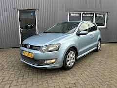 Volkswagen Polo - 1.2 TDI Bl.M. Comfl. Airco Cruise nieuwe APK