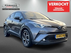 Toyota C-HR - 1.8 Hybrid Dynamic