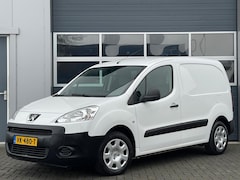 Peugeot Partner - 120 1.6 e-HDI L1 XT Profit + | Marge | Airco | Cruise control | Schuifdeur | Trekhaak