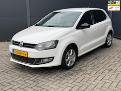 Volkswagen Polo - 1.2-12V 5 Deurs / Airco / Facelift