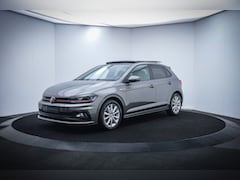 Volkswagen Polo - 2.0GTI Dsg PANO/CLIMA/STOEL.VW/FULL.LED/CAMERA/NAVI/CARPLAY