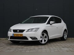 Seat Leon - 1.2 TSI Style | Clima / Cruise control | Stoelverwarming | Trekhaak | PDC | NAP | APK |