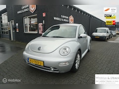 Volkswagen New Beetle - 1.4