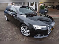 Audi A4 Avant - 2.0 TFSI ultra Sport Pro Line Spring Advantage Automaat