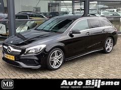 Mercedes-Benz CLA-klasse Shooting Brake - 180 AMG pakket, Panorama dak, eerste eigenaar, zeer net,