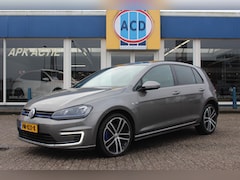 Volkswagen Golf - Vii 1.4 TSI PHEV 204pk 5D DSG GTE | Orig.NL | PanoramaDak | Camera | Privacy glass |