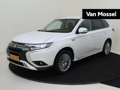 Mitsubishi Outlander - 2.4 PHEV Intense