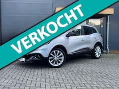 Renault Kadjar - 1.2 TCe Intens AUTOMAAT BOSE