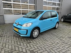 Volkswagen Up! - 1.0 5 deurs BMT Up Edition