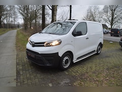 Toyota ProAce Compact - 1.5 D-4D Cool Comfort