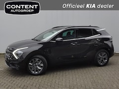 Kia Sportage - 1.6 T-GDi 230pk Hybrid GT-Line |Pano