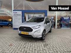 Ford EcoSport - 1.0 EcoBoost Titanium | Automaat | Winterpack | Camera