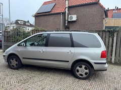 Seat Alhambra - 1.9 TDI Stella APK 15-01-2026