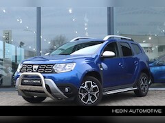 Dacia Duster - 1.0 TCe Bi-Fuel Prestige | Camera | Trekhaak | Navigatie | Climate Control | Side Bars |