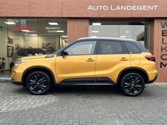 Suzuki Vitara - 1.4 Boosterjet Select Smart Hybrid Automaat Trekhaak