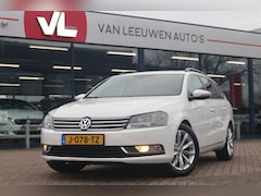 Volkswagen Passat Variant - 1.8 TSI Highline | Nieuw Binnen | Automaat | Pano | Adaptieve Vering