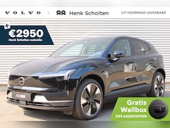 Volvo EX30 - Single Motor Extended Range Plus 69 kWh, * Uit Voorraad Leverbaar * Onyx Black Metallic, 2