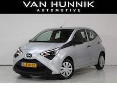 Toyota Aygo - 1.0 VVT-i x-fun Airco | Dab | NL-Auto