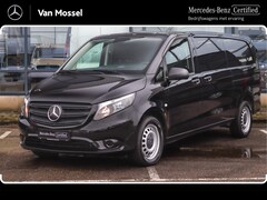 Mercedes-Benz Vito - 114 CDI L3 | AIRCO/NAVI/CAMERA/DISTRONIC | Certified