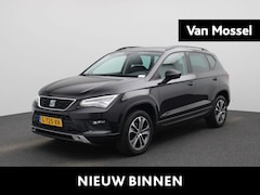 Seat Ateca - 1.5 TSI Style Business Intense | Apple Carplay/Android Auto | Achteruitrijcamera | Parkeer