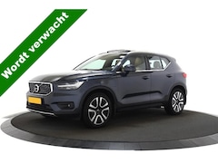 Volvo XC40 - 1.5 T5 Recharge 193kW/262pk DCT7 Inscription Excl. PANORAMADAK + HARMAN/KARDON + NAPPALEER