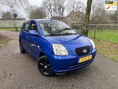 Kia Picanto - 1.0 LX | 5 DRS | Zuinig | APK 1 JAAR | NAP