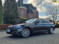 BMW 5-serie - 528i Luxury Edition