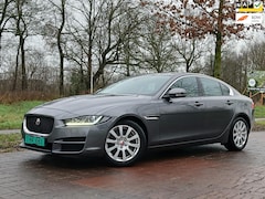 Jaguar XE - 2.0 D Prestige, Aut., Spaans kenteken