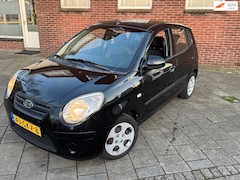 Kia Picanto - 1.0 X-pect