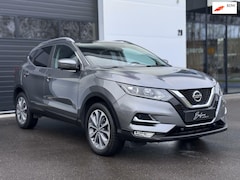 Nissan Qashqai - 1.2 N-Connecta Panodak|360Camera|Keyless Go