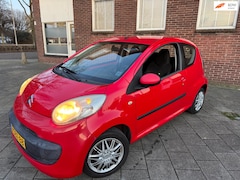 Citroën C1 - 1.0-12V Séduction 3drs